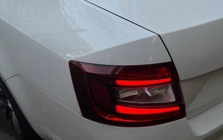 Skoda Octavia, 2014 год, 1 150 000 рублей, 11 фотография