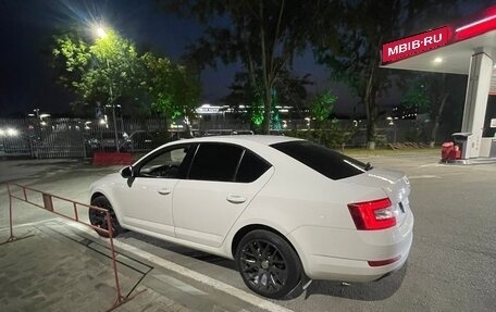 Skoda Octavia, 2014 год, 1 150 000 рублей, 6 фотография