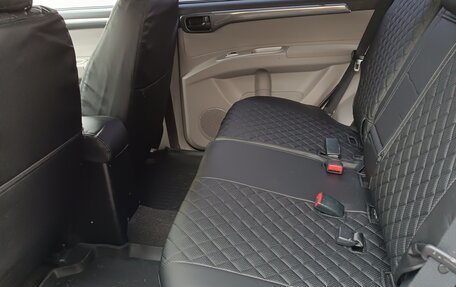 Mitsubishi Pajero Sport II рестайлинг, 2014 год, 1 335 000 рублей, 9 фотография