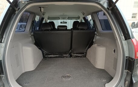 Mitsubishi Pajero Sport II рестайлинг, 2014 год, 1 335 000 рублей, 10 фотография