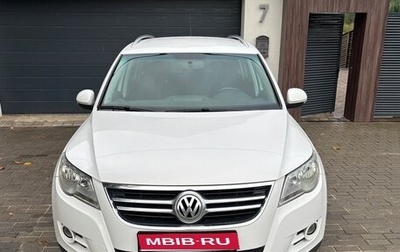 Volkswagen Tiguan I, 2011 год, 1 500 000 рублей, 1 фотография