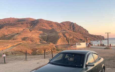 Volkswagen Passat B5+ рестайлинг, 2004 год, 520 000 рублей, 1 фотография