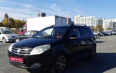 Geely MK Cross I, 2013 год, 320 000 рублей, 1 фотография
