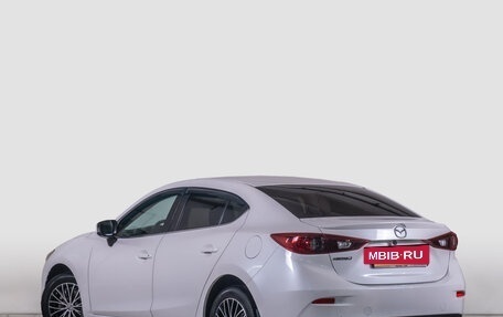 Mazda 3, 2014 год, 1 239 000 рублей, 6 фотография