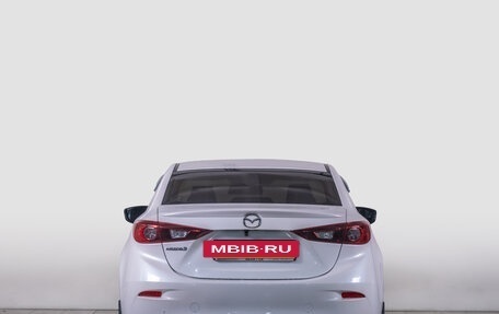 Mazda 3, 2014 год, 1 239 000 рублей, 5 фотография