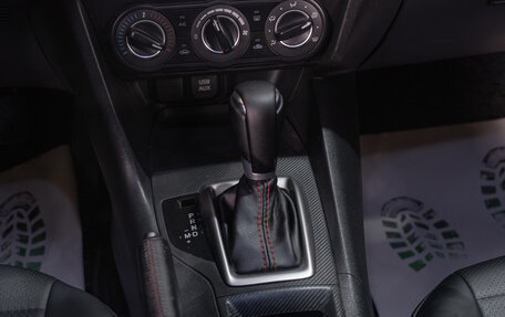 Mazda 3, 2014 год, 1 239 000 рублей, 18 фотография