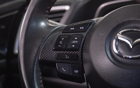 Mazda 3, 2014 год, 1 239 000 рублей, 16 фотография