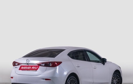 Mazda 3, 2014 год, 1 239 000 рублей, 7 фотография