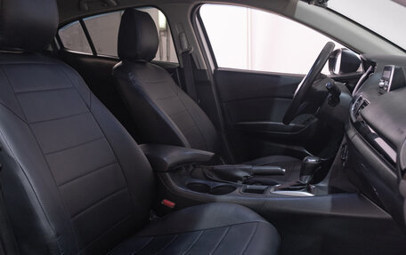 Mazda 3, 2014 год, 1 239 000 рублей, 19 фотография