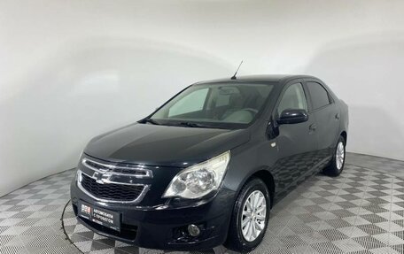 Chevrolet Cobalt II, 2014 год, 779 000 рублей, 1 фотография