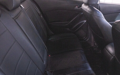 Mazda 3, 2014 год, 1 239 000 рублей, 21 фотография