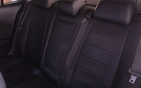 Mazda 3, 2014 год, 1 239 000 рублей, 20 фотография