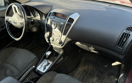 KIA cee'd I рестайлинг, 2011 год, 599 000 рублей, 8 фотография