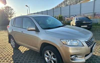 Toyota RAV4, 2010 год, 1 270 000 рублей, 1 фотография
