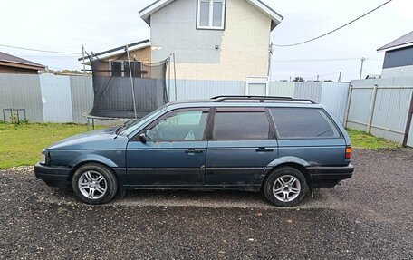 Volkswagen Passat B3, 1989 год, 145 000 рублей, 3 фотография