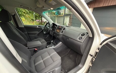 Volkswagen Tiguan I, 2011 год, 1 500 000 рублей, 13 фотография
