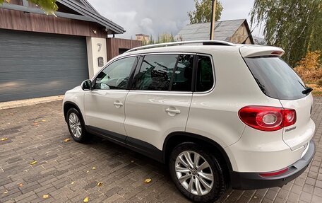 Volkswagen Tiguan I, 2011 год, 1 500 000 рублей, 7 фотография