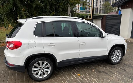 Volkswagen Tiguan I, 2011 год, 1 500 000 рублей, 9 фотография