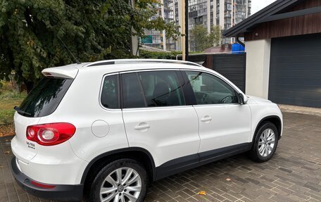 Volkswagen Tiguan I, 2011 год, 1 500 000 рублей, 10 фотография
