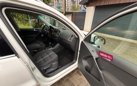 Volkswagen Tiguan I, 2011 год, 1 500 000 рублей, 14 фотография