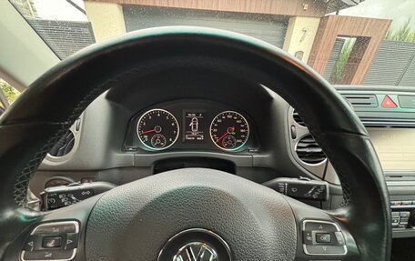 Volkswagen Tiguan I, 2011 год, 1 500 000 рублей, 18 фотография