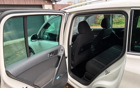 Volkswagen Tiguan I, 2011 год, 1 500 000 рублей, 19 фотография