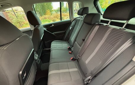 Volkswagen Tiguan I, 2011 год, 1 500 000 рублей, 20 фотография