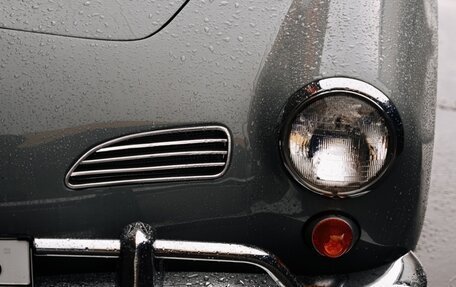 Volkswagen Karmann-Ghia, 1971 год, 4 000 000 рублей, 5 фотография