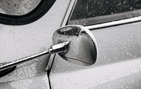 Volkswagen Karmann-Ghia, 1971 год, 4 000 000 рублей, 7 фотография