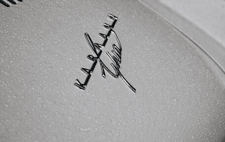 Volkswagen Karmann-Ghia, 1971 год, 4 000 000 рублей, 8 фотография