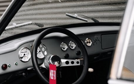 Volkswagen Karmann-Ghia, 1971 год, 4 000 000 рублей, 9 фотография