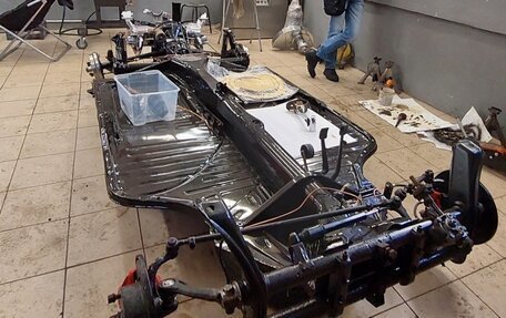 Volkswagen Karmann-Ghia, 1971 год, 4 000 000 рублей, 17 фотография