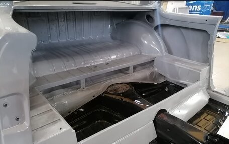 Volkswagen Karmann-Ghia, 1971 год, 4 000 000 рублей, 21 фотография