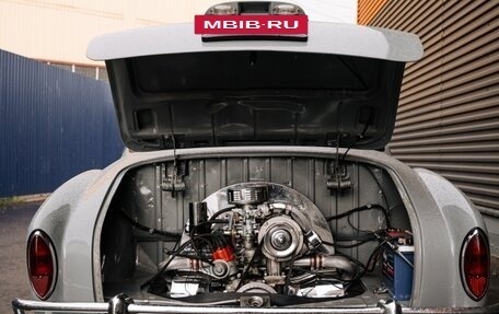 Volkswagen Karmann-Ghia, 1971 год, 4 000 000 рублей, 11 фотография