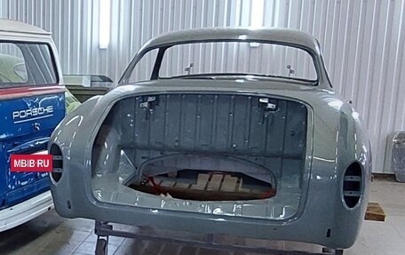 Volkswagen Karmann-Ghia, 1971 год, 4 000 000 рублей, 15 фотография