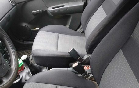 Hyundai Getz I рестайлинг, 2006 год, 375 000 рублей, 6 фотография
