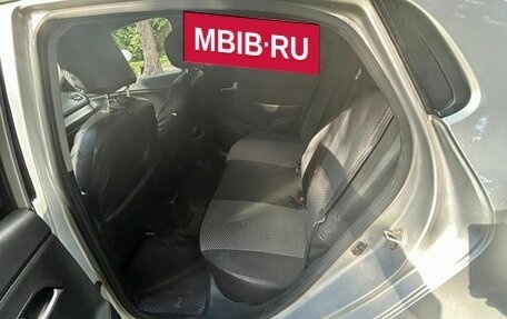 KIA Rio III рестайлинг, 2016 год, 1 130 000 рублей, 6 фотография