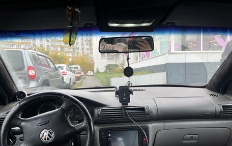 Volkswagen Passat B5+ рестайлинг, 2004 год, 520 000 рублей, 4 фотография