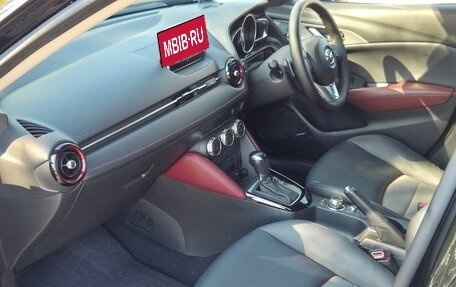 Mazda CX-3 I, 2015 год, 1 460 000 рублей, 6 фотография