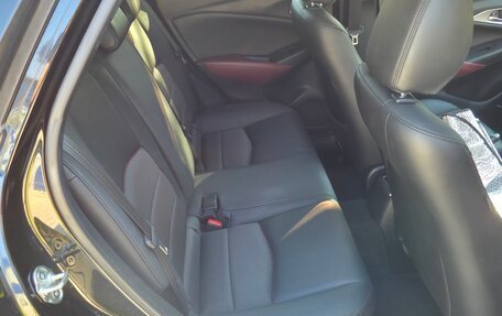 Mazda CX-3 I, 2015 год, 1 460 000 рублей, 8 фотография