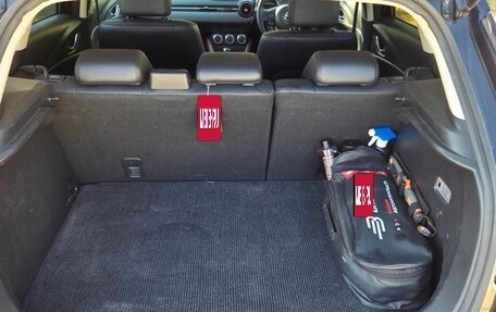 Mazda CX-3 I, 2015 год, 1 460 000 рублей, 9 фотография