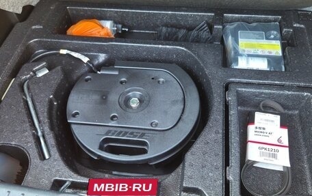 Mazda CX-3 I, 2015 год, 1 460 000 рублей, 11 фотография