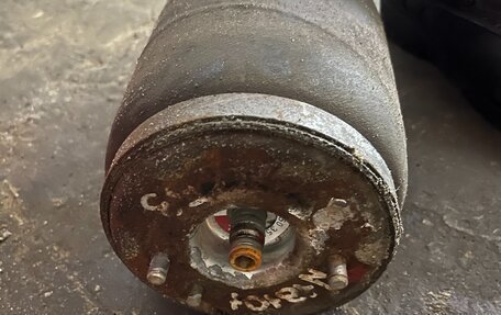 BMW X5, 2002 год, 900 000 рублей, 11 фотография