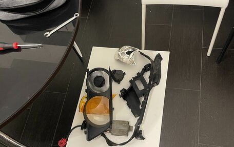 BMW X5, 2002 год, 900 000 рублей, 9 фотография