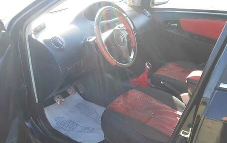 Geely MK Cross I, 2013 год, 320 000 рублей, 9 фотография