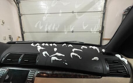 BMW X5, 2002 год, 900 000 рублей, 22 фотография