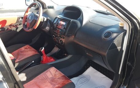 Geely MK Cross I, 2013 год, 320 000 рублей, 11 фотография