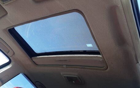 Geely MK Cross I, 2013 год, 320 000 рублей, 13 фотография