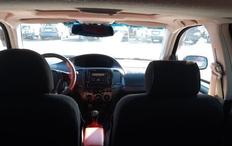 Geely MK Cross I, 2013 год, 320 000 рублей, 12 фотография