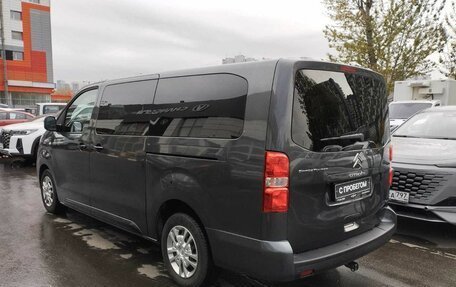 Citroen SpaceTourer I, 2022 год, 3 613 000 рублей, 6 фотография